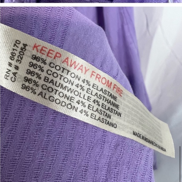 Free People Inma Dress NWOT - Picture 9 of 10